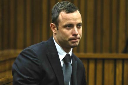 Pistorius trial: Both families accept plan to appeal for harsh sentence
