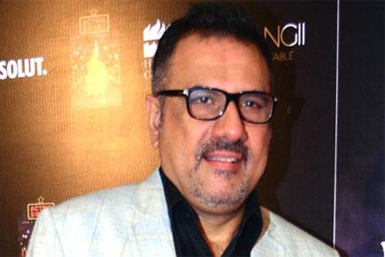 Boman Irani on 'pk' controversy: People have to respect our viewpoint