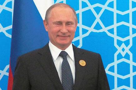 Vladimir Putin spokesman tells press to 'shut trap' on cancer rumours