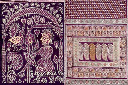 Silks of Bengal