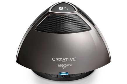 Gadget review: Woof 2 - Made for the long haul