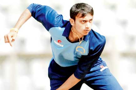 The least I can do is fulfill my grandmother's last wish: Axar Patel