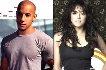 Vin Diesel, Michelle Rodriguez pay tribute to Paul Walker on death anniversary