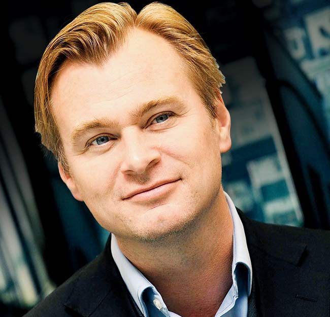 Celebrated Hollywood filmmaker, Christopher Nolan was rumoured to have planned a visit to India this December 