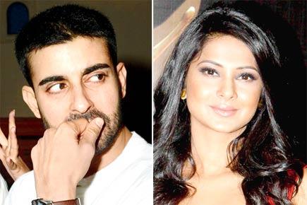 Jennifer Winget and Gautam Rode dating?