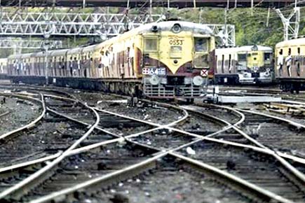 Railway mulls decision to terminate harbour line at Dockyard Road