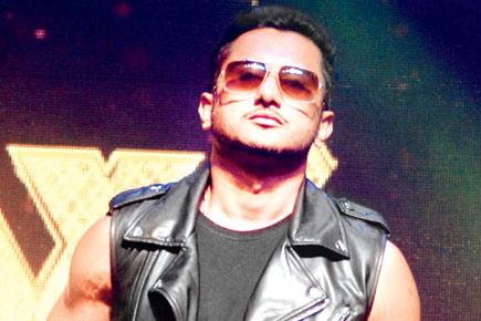 Honey Singh to be out of action for at least two months