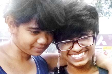 Mumbai: Air ticket stands between girl from Kamathipura and her dreams