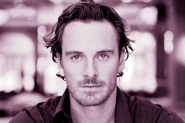 Michael Fassbender appeared nude in several films but his role in Shame (2011) raised eyebrows as well as sighs