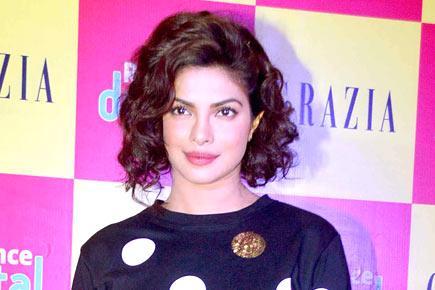 Priyanka Chopra: I enjoy taking decisions as a producer