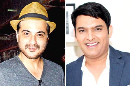 Did you know Kapil Sharma is part of Sanjay Kapoor's delayed 2007 film?