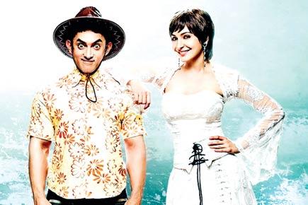 'pk' grosses record 100 million yuan in China