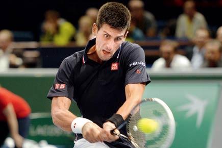 Novak Djokovic wins first match at Paris since becoming a father