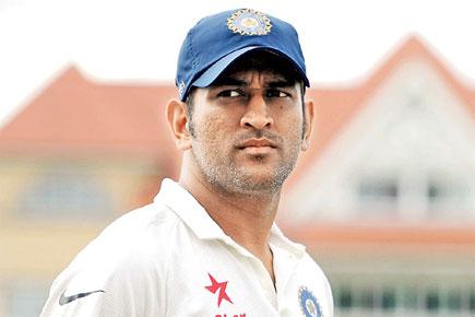 Mixed response to Dhoni's retirement from test cricket in Jharkhand