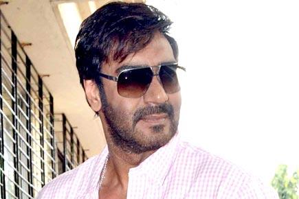 Ajay Devgn: 'Gangaajal 2' will have a female protagonist