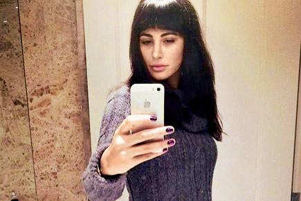 Check out Nargis Fakhris makeover for the New Year