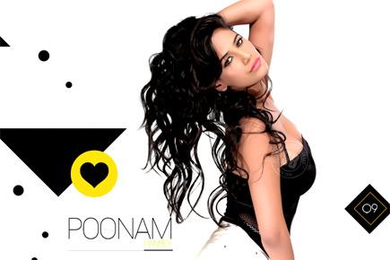 Poonam Pandey: Achieved whatever I wanted through controversy