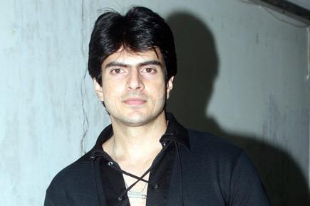 Rahil Azam returns to 'CID'