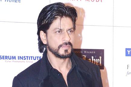 Shah Rukh Khan: Read reviews only if they are funny
