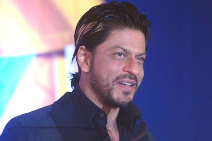 SRK keen to promote Bengali film industry