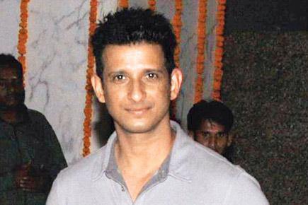 Sharman Joshi: Not jittery about 'Hate Story 3'