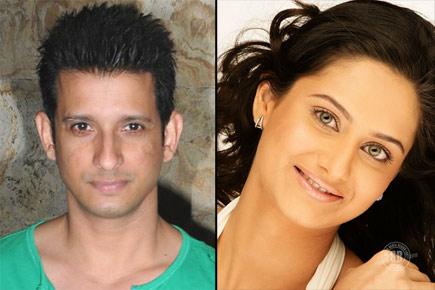 Sharman Joshi and Shweta Kumar to appear in 'Ajab Gajab Ghar Jamai'