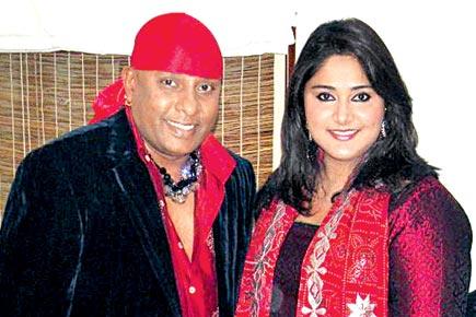 Sivamani to tie the knot with singer Runa Rizvi