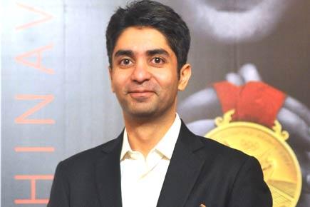Olympic gold medalist Abhinav Bindra quits TOP Committee, says won't be able to spare time