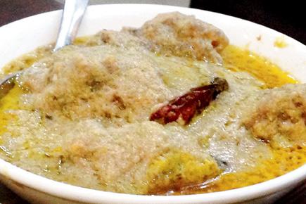 Relish authentic Bengali food in Vashi