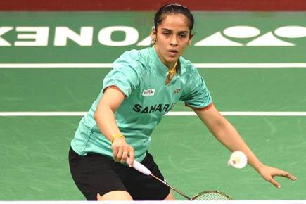 Badminton: Saina Nehwal returns to world's top 5 rankings