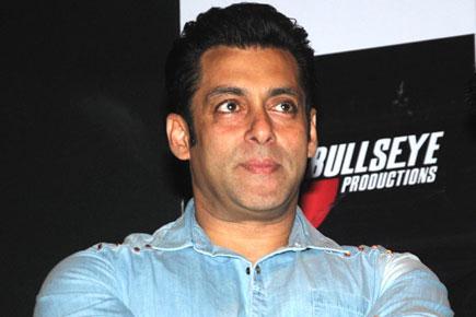 Isn't 'pk' an amazing film, asks Salman Khan