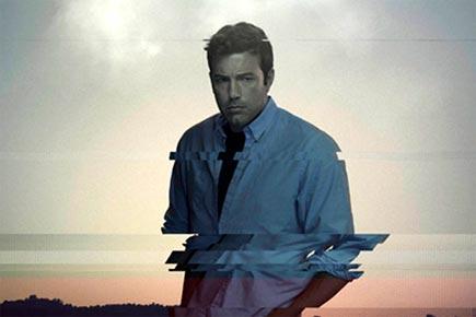 Movie Review: 'Gone Girl'