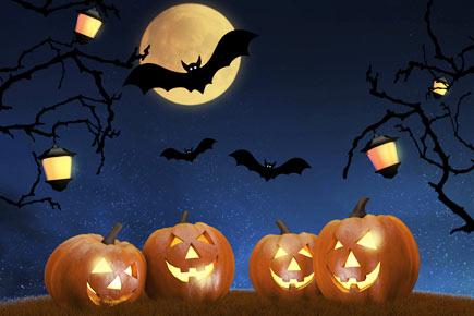 Find out how Halloween came about and why it is celebrated worldwide