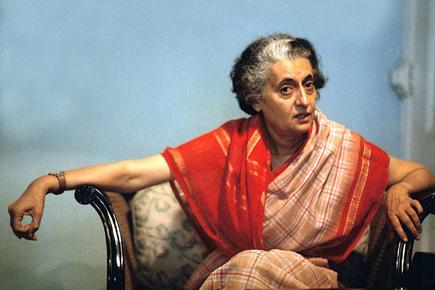 Narendra Modi remembers former PM Indira Gandhi on death anniversary