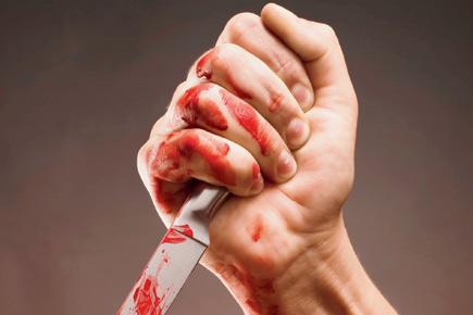 Mumbai: Spurned by ex-girlfriend, man stabs her and attempts suicide