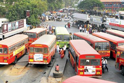 Pune commuter group demands PMPML reduce its fares