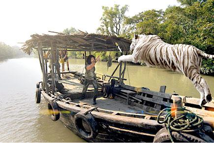 Movie Review: 'Roar: Tigers Of The Sunderbans'