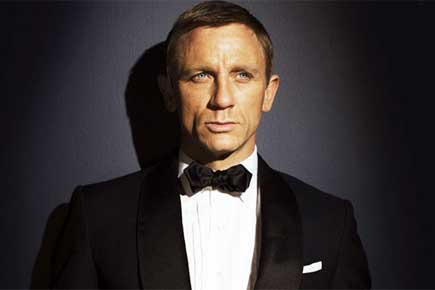'Bond 24' title to be unveiled on Thursday