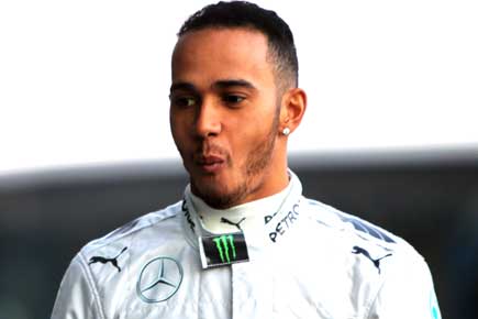 F1: Can Lewis Hamilton do the incredible at the Japanese GP?