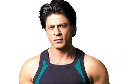 Shah Rukh Khan: I'm weak-hearted, can't judge others