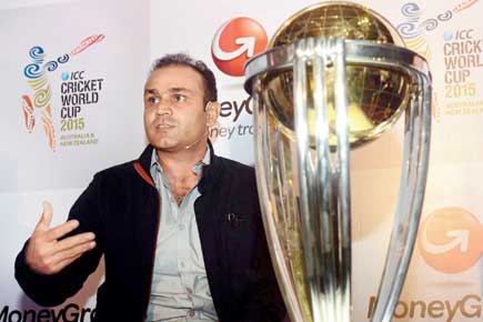 India can do well in Australia: Virender Sehwag