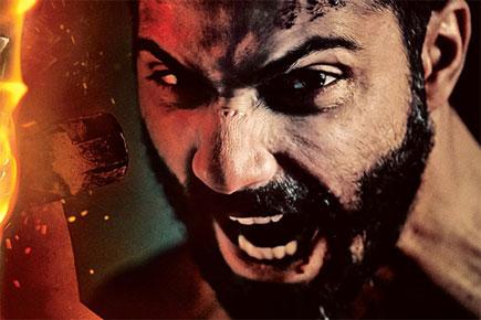 Varun Dhawan: I suffered a lot while doing 'Badlapur'