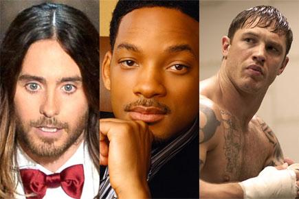 Jared Leto, Will Smith, Tom Hardy join 'Suicide Squad'