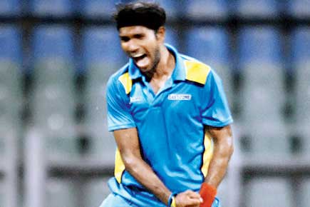 Deodhar Trophy: East Zone defeat West to lift title after a decade
