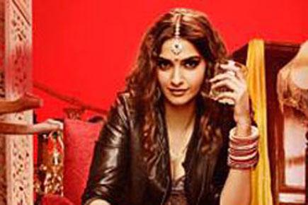 And it's a wrap for Sonam Kapoor-starrer 'Dolly Ki Doli'