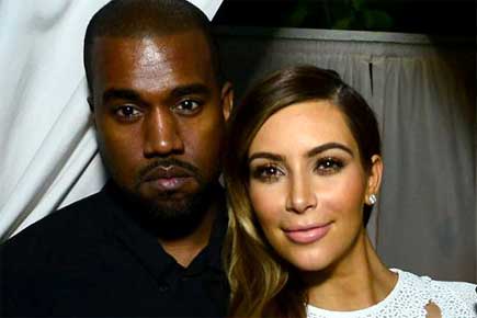 Kim Kardashian, Kanye West get daughter North baptised in Jerusalem
