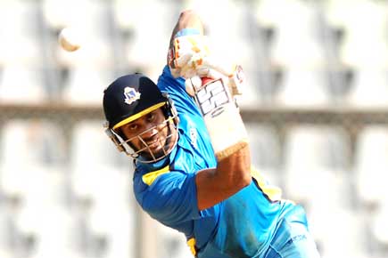 Change in technique and attitude is key to consistency: Manoj Tiwary