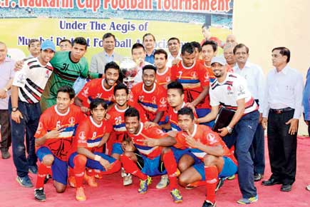 ONGC defeat Air India 5-4 in tie-breaker to lift Nadkarni Cup