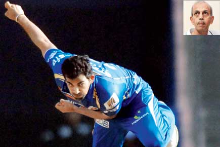 Zaheer Khan is not finished, says mentor Sudhir Naik