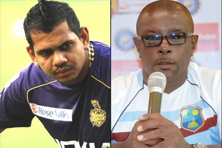 Sunil Narine will return with a bang: Richardson